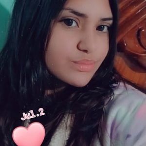 Meet your Posher, Deysi